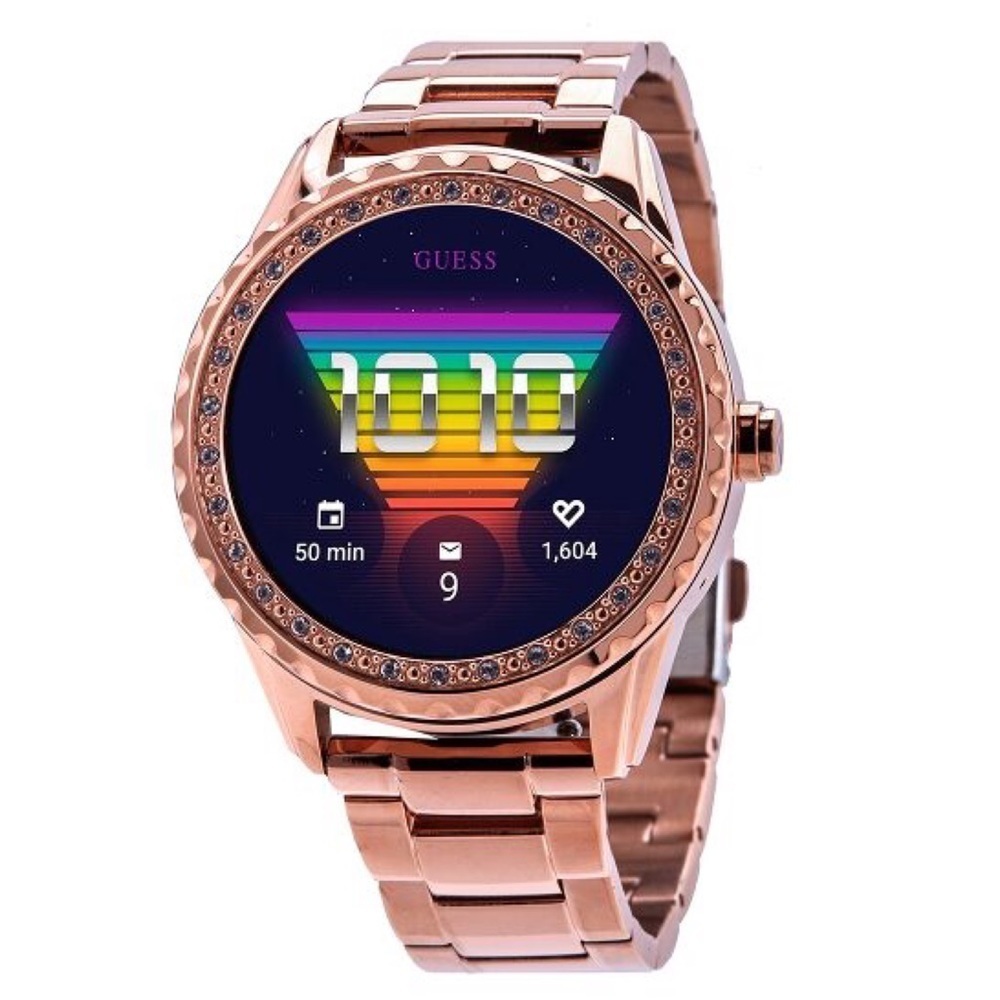 New GUESS Connect Ladies Smart Watch